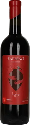 Saperavi Qvevri Kondoli