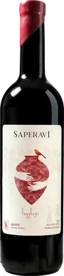 Saperavi