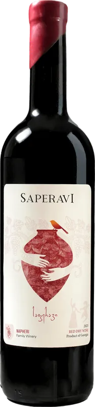 Saperavi