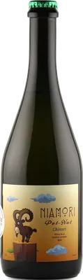 Chinuri Petnat