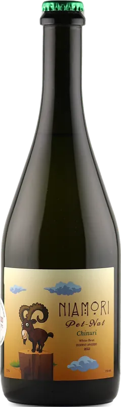 Chinuri Petnat