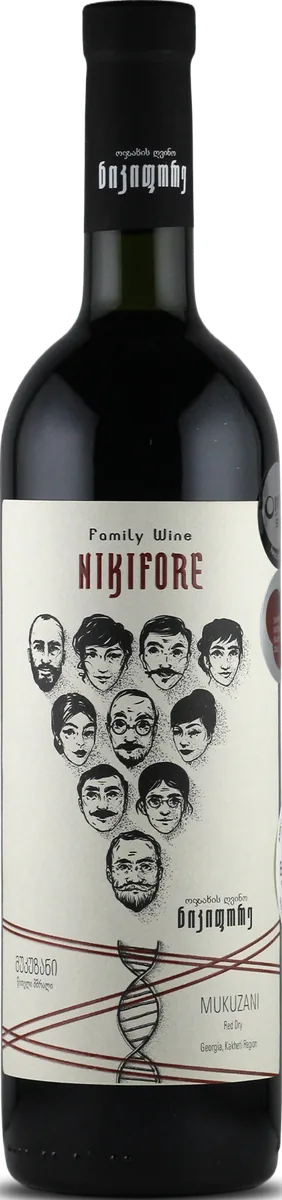 Mukuzani