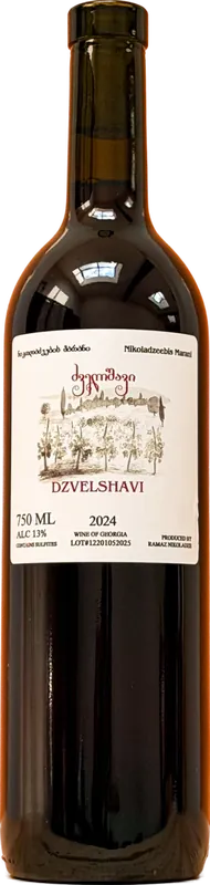 Dzelshavi