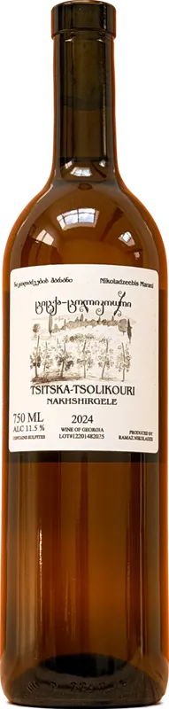 Tsitska-Tsolikouri