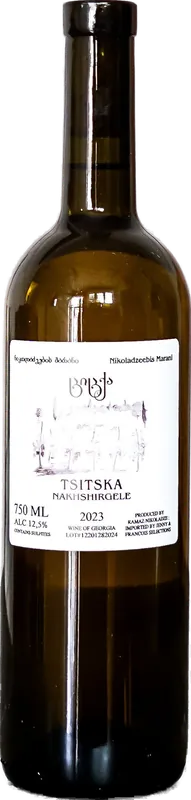 Tsitska