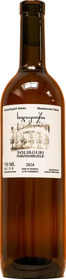 Tsolikouri