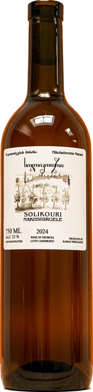 Tsolikouri