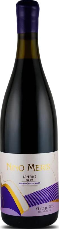 Saperavi