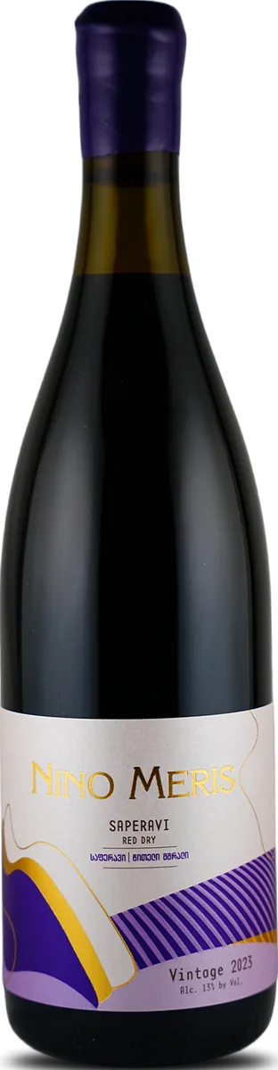 Saperavi