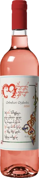 Orbeluri Ojaleshi