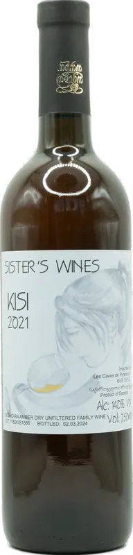 Kisi