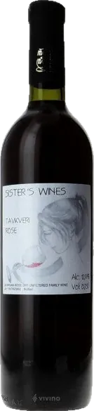 Tavkveri Rose