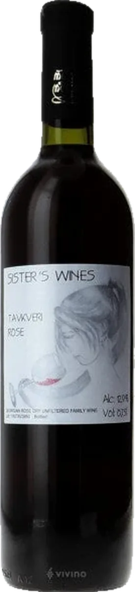 Tavkveri Rose