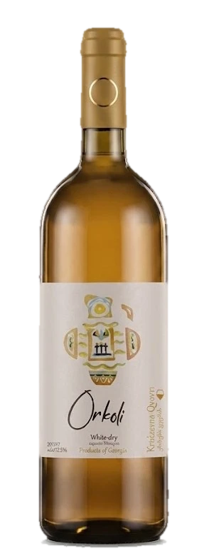 Krakhuna Qvevri
