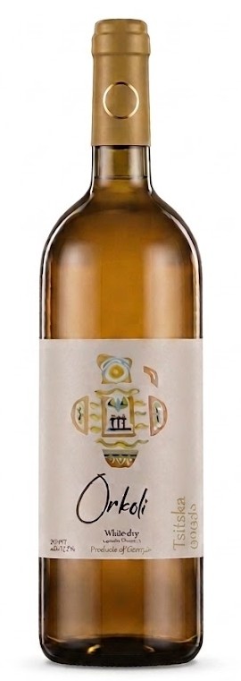 Tsitska