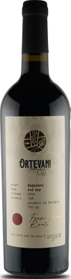 Saperavi