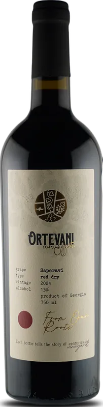 Saperavi