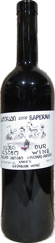 Saperavi