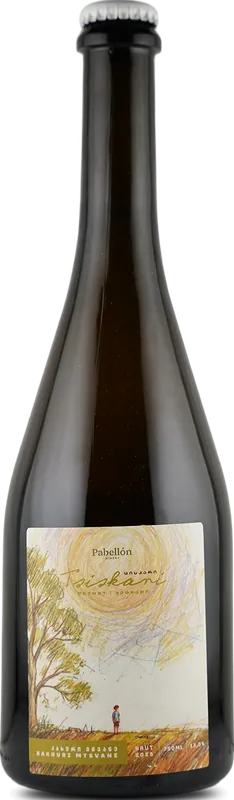 Kakhuri Mtsvane Petnat Brut