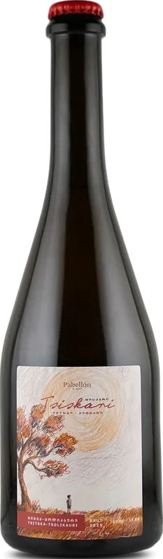 Tsitska-Tsolikauri Petnat Brut