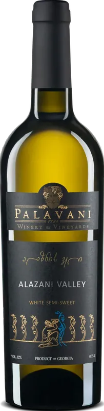 Alazani Valley White