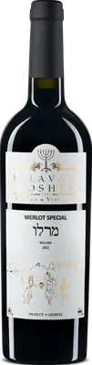 Merlot Special