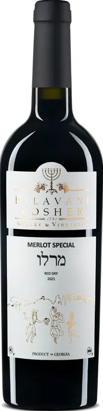 Merlot Special