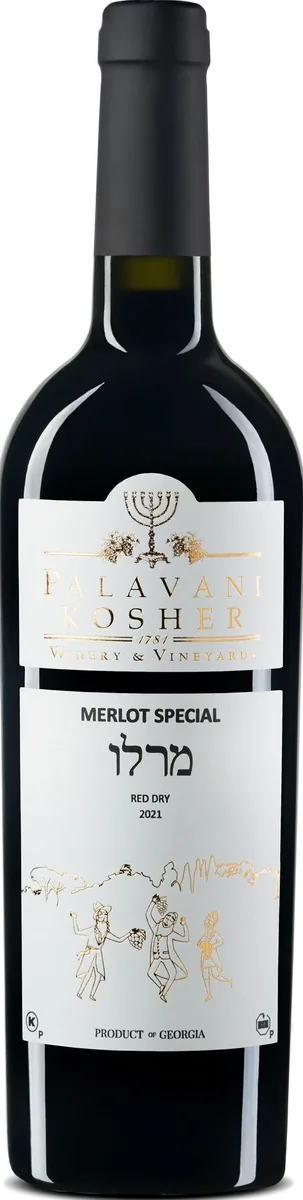 Merlot Special