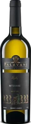 Mtsvane