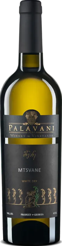 Mtsvane