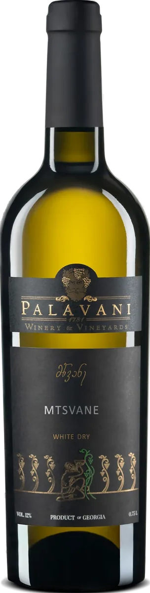 Mtsvane