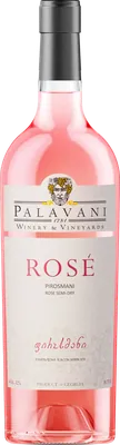 Pirosmani Rosé