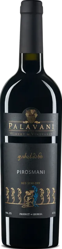 Pirosmani