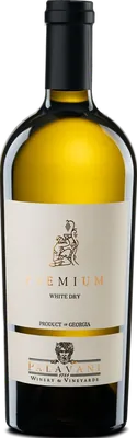 White Dry