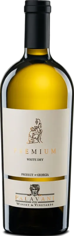 White Dry