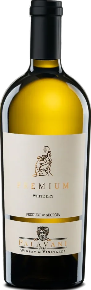 White Dry