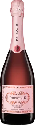 Rosé Semi-Dry