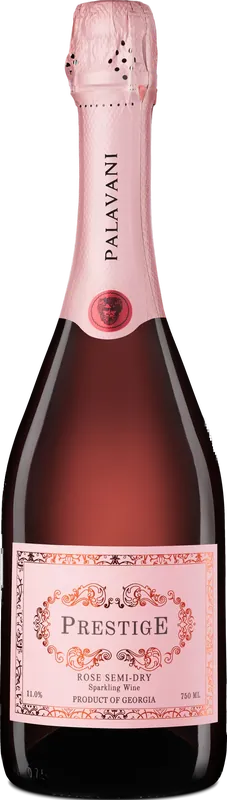 Rosé Semi-Dry