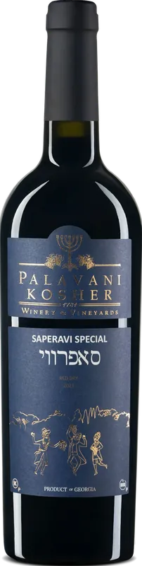 Saperavi Special