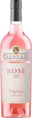 Saperavi Rosé