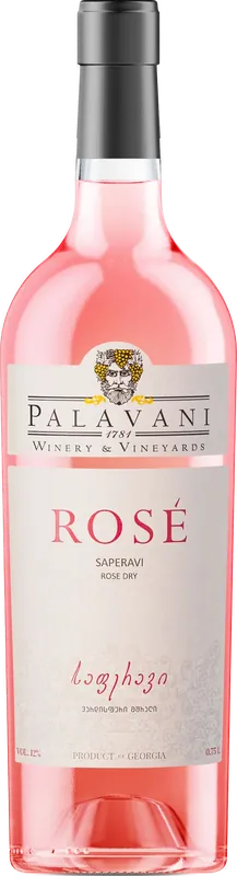 Saperavi Rosé