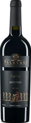 Saperavi