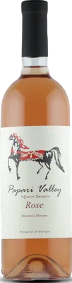 Rose Qvevri