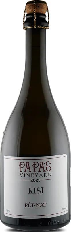 Petnat Kisi Brut