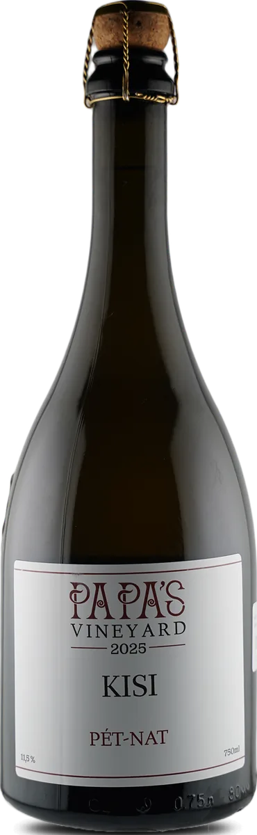 Petnat Kisi Brut