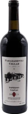 Saperavi
