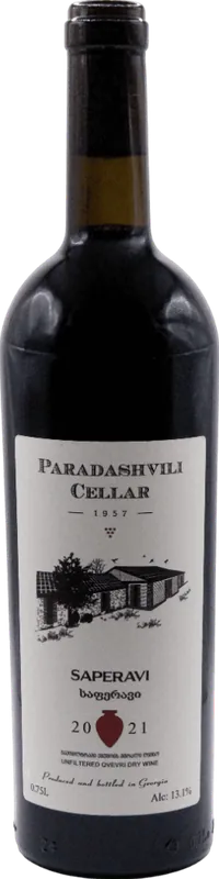Saperavi