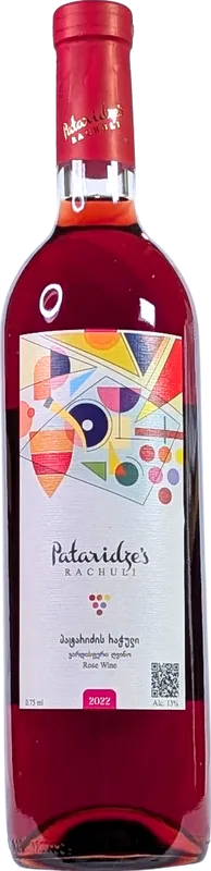 Rachuli Rosé