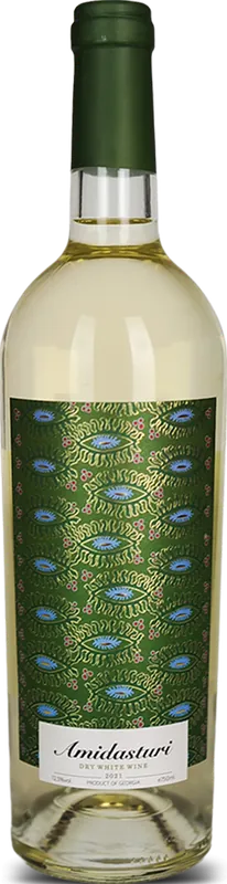 Amidasturi White