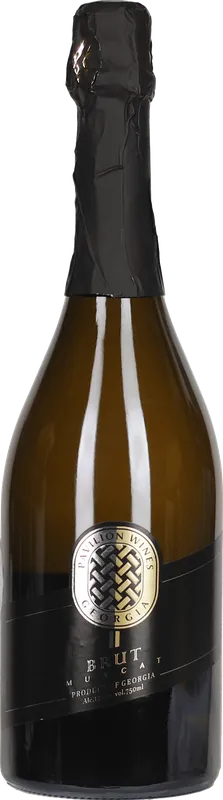 Muscat Sauvignon Blanc Chardonnay Brut